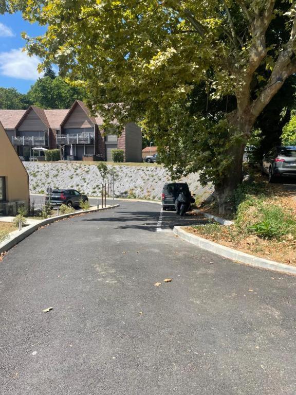 Le Music Hall Proche Centre Histo Avec Parking Sarlat-la-Canéda Dış mekan fotoğraf